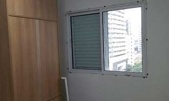 Imagem 8: Apartamento para locação de 96m² com 3 dorms sendo 1 suíte, 2 vagas, a 800m do Morumbi Sho