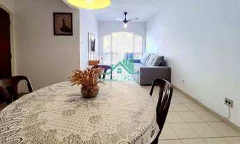Imagem 2: Apartamento com 3 dorms, Tombo, Guarujá - R$ 450 mil, Cod: 550291