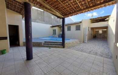 Imagem 4: Casa no Suíça Casa com 3 dormitórios