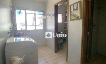 Imagem 7: Apartamento à venda, 130 m² por R$ 390.000,00 - Vila Monteiro - Piracicaba/SP