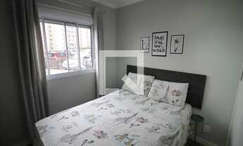 Imagem 5: Apartamento à Venda - Belém, 2 Quartos, 42 m2