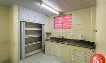 Imagem 6: São Paulo - Casa Padrão - Tucuruvi