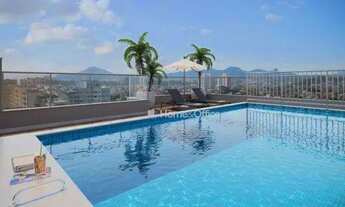 Imagem 4: Apartamento com 2 dormitórios à venda, 57 m² por R$ 511.000,00 - Praia de Itaparica - Vila