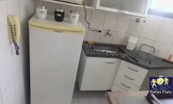 Imagem 6: Flat para locação no Itaim Bibi - Edifício The Flat Time