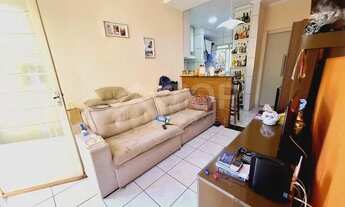 Imagem 3: Venda de Apartamentos / Padrão na cidade de São Carlos