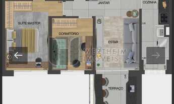 Imagem 4: SãO PAULO - Padrão - Brooklin