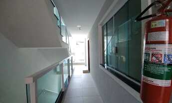 Imagem 7: Apartamento com 2 dormitórios para alugar, 45 m² por R$ 2.135,00/mês - Anália Franco - São