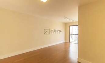 Imagem 6: Apartamento Venda Vila Olímpia 75 m² 3 Dormitórios