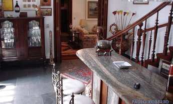 Imagem 3: SOBRADO - CIDADE JARDIM - SP