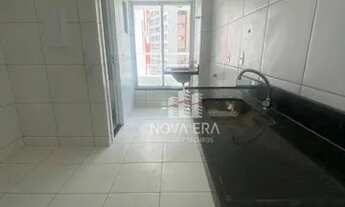 Imagem 5: Apartamento com 3 dormitórios para alugar, 100 m² por R$ 3.290/mês - Aldeota - Fortaleza/C