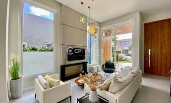 Imagem 6: CAPãO DA CANOA - Casa de Condomínio - Condomínio Capão Ilhas Resort