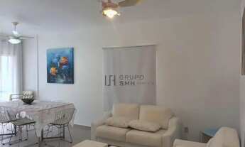 Imagem 3: Apartamento com 3 dormitórios à venda - Praia da Enseada Aquário - Guarujá/SP