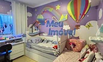 Imagem 7: QR 122 Samambaia Sul 2 Quarto RECÉM REFORMADA NA LAJE 150m² Ac FGTS