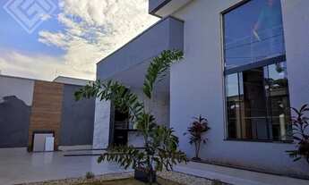 Imagem 5: Casa para Venda em Trindade, Residencial Monte Cristo, 3 dormitórios, 1 suíte, 2 banheiros