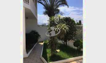 Imagem 3: Aluguel Casa CIDADE JARDIM