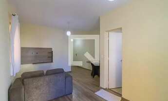 Imagem 3: Apartamento para Aluguel - Centro, 1 Quarto, 46 m2