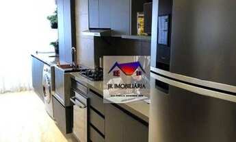 Imagem 3: Apartamento com 2 dormitórios à venda, 68 m² por R$ 877.600,00 - Vila Cordeiro - São Paulo