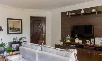 Imagem 3: Apartamento à Venda - Jardim Bela Vista, 3 Quartos, 105 m2