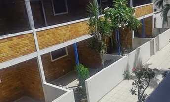 Imagem 2: Sobrado para aluguel tem 78 metros quadrados com 2 quartos em Bessa - João Pessoa - Paraíb