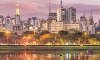 Imagem: Apartamento à venda, 158 m² por R$ 2.097.148,05