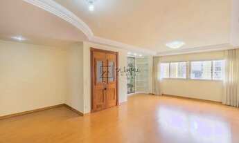 Imagem 2: Cobertura Venda 4 Dormitórios - 360 m² Campo Belo