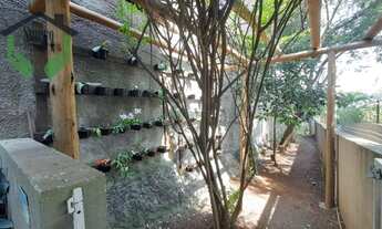 Imagem 3: Apartamento com 3 dormitórios para alugar, 59 m² por R$ 2.729,99/mês - Butantã - São Paulo