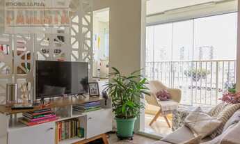 Imagem: Apartamento a venda Belém 38m2