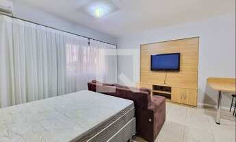 Imagem 7: Apartamento para Aluguel - Residencial Parque Aquarius, 1 Quarto, 45 m2