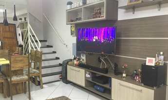 Imagem 4: SãO PAULO - Casa de Condomínio - Jardim Samambaia