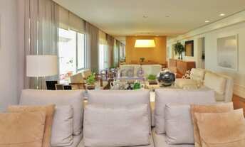 Imagem 7: Horácio Lafer - Itaim Bibi - 3 suítes para alugar e venda