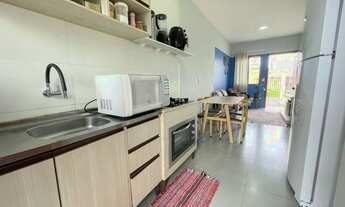 Imagem 5: Casa 2 dormitórios Ref.:CA1481