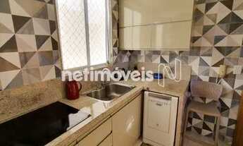 Imagem 7: Locação Cobertura Havaí Belo Horizonte