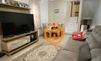 Imagem 2: Casa com 3 dormitórios à venda, 117 m² por R$ 700.000,00 - Jardim Tannus - Jundiaí/SP