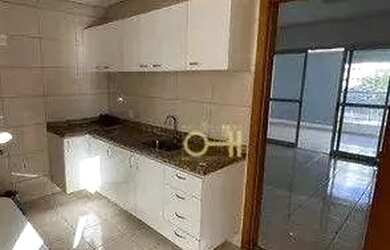 Imagem 4: Apartamento com 3 dormitórios à venda, 117 m² - Jardim Aclimação - Cuiabá/MT