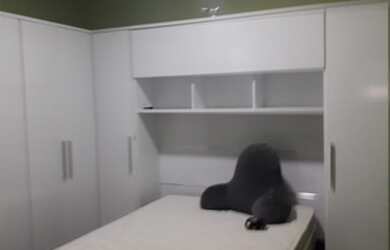 Imagem 4: Aluguel casa CASCADURA