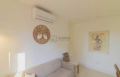 Imagem 3: Apartamento Venda Pinheiros 45 m² 2 Dormitórios