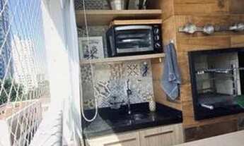 Imagem 7: Apartamento Venda 2 Dormitórios - 70 m² Vila Mariana