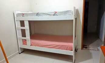 Imagem 4: Quartos Para Moças em Frente a UFPB