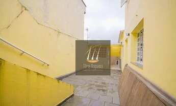 Imagem 5: Casa com 2 dormitórios à venda, 181 m² por R$ 860.000,00 - Olímpico - São Caetano do Sul/S