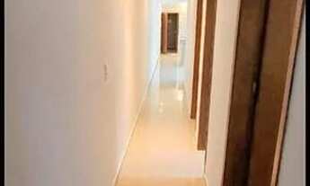 Imagem 5: Apartamento com 3 dormitórios para alugar, 115 m² - Vila Tibiriçá - Santo André/SP