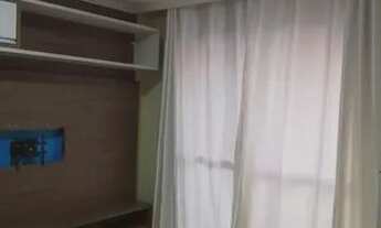 Imagem 5: Apartamento para aluguel, 2 quarto(s), Vila Monte Santo, São Paulo - AP2075