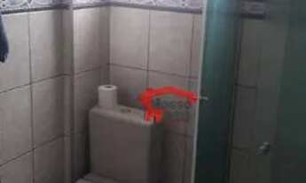 Imagem 7: Apartamento à venda, 50 m² por R$ 270.000,00 - Vila Mangalot - São Paulo/SP