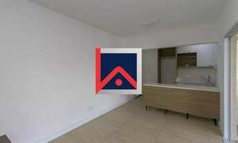 Imagem: Apartamento Locação Campo Belo 71 m²