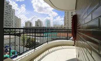 Imagem 2: APARTAMENTO PARA VENDA 95M² - VILA LEOPOLDINA