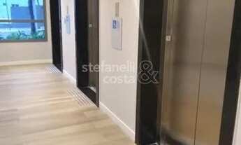 Imagem 2: Dormitório Sala Living com Varanda para Alugar na Vila Buarque, São Paulo