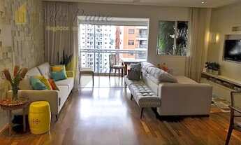 Imagem 4: LINDO APARTAMENTO EM ANDAR ALTO NA VILA LEOPOLDINA
