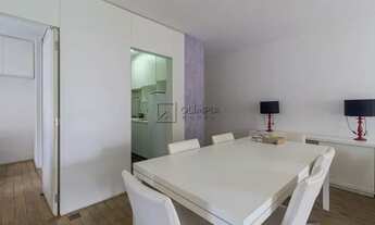 Imagem: Locação Apartamento 1 Dormitórios - 60