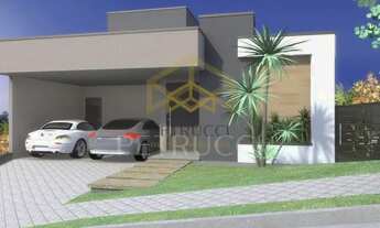 Imagem: Casa - Bosque dos Eucaliptos - Valinhos