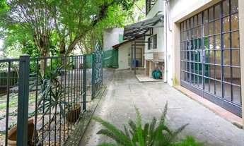 Imagem 3: Sobrado para alugar, 260 m² por R$ 11.812,70/mês - Higienópolis - São Paulo/SP