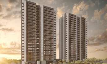 Imagem 3: Apartamento para venda possui 122 metros quadrados com 2 quartos